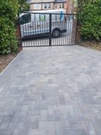 driveways 33